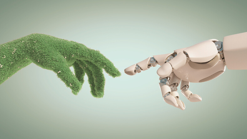 IA et Transition Durable